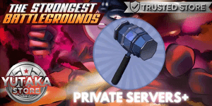Private Servers+