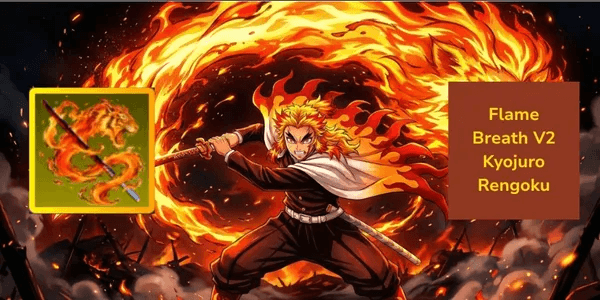 Flame