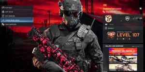 Prestige Master / Level 107 ◈ 30 Apocalypse + 30 Infestation Camos ◈ Handmade ◈ Linkable to Xbox, Steam, Battle.net and PSN ◈ Full Access