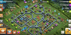 Town Hall 13 DONATIONS
