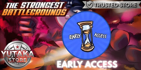 Early Access
