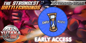 Early Access