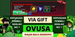 Soul Reaper Bundle - Anime Final Quest