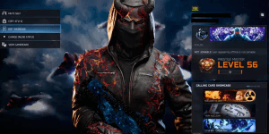 Prestige Master + 30 Singularity Camos ◆ 30 Guns Maxed ◆ Handmade Linkable to All Platforms ◆ Full Access