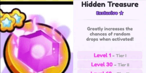 Hidden Treasure Ultimate