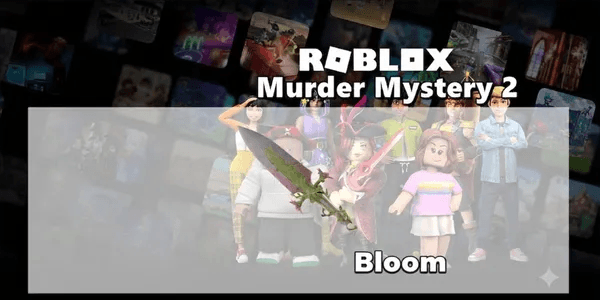 Bloom