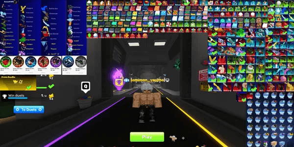 End Game Account (Completed, Cheap, Safe)