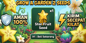 Star Fruit