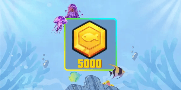 5000 Tokens
