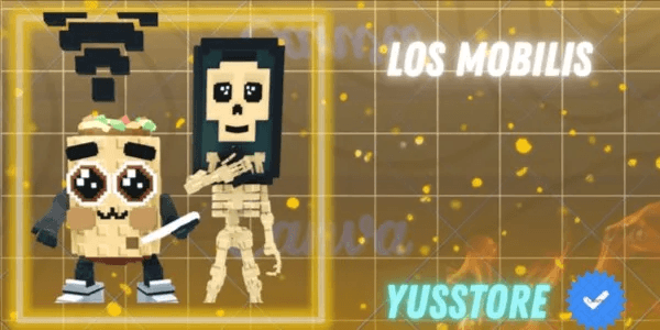 Los Mobilis