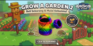 Super Watering Can