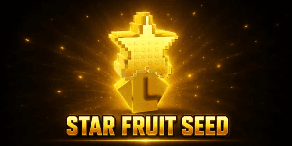 Star Fruit