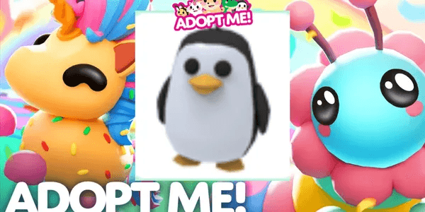 Penguin