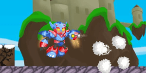 Beastformer