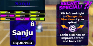 Sanju (Secret Style)