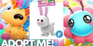 Bunny F