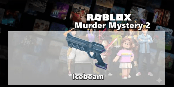 Icebeam