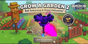 Super Sprinkler