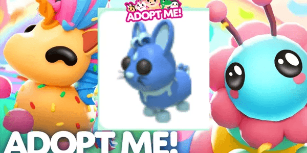 Water Rabbit