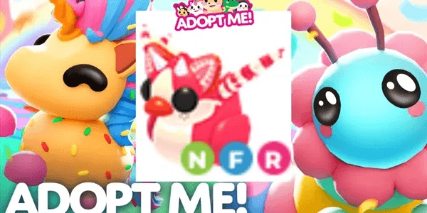 Strawberry Shortcake Ducky NFR
