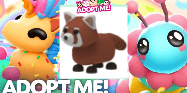 Red Panda