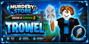 Trowel