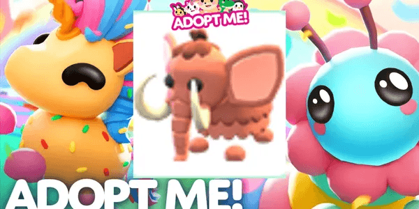 Woolly Mammoth