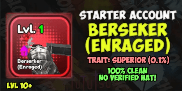 Starter CLONER Puppeteer (Aizen) + Bonus | Anime Squadron