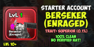 Starter CLONER Puppeteer (Aizen) + Bonus | Anime Squadron