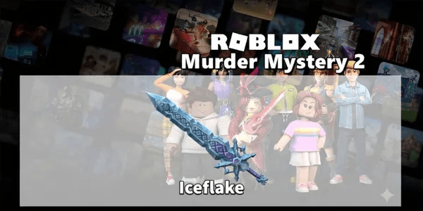 Iceflake