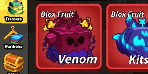 Venom