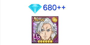 STARTER ACCOUNT DIAMOND [ASIA] - 1