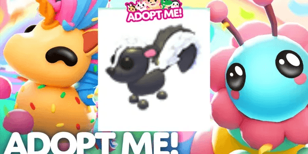 Skunk (Pet)
