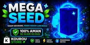 Mega Seed