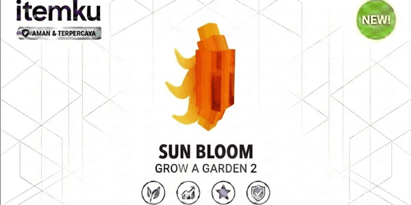 Sun Bloom
