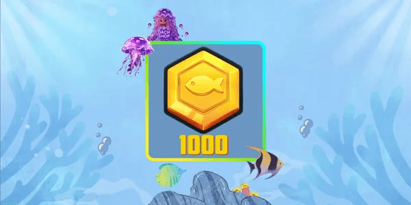 1000 Tokens