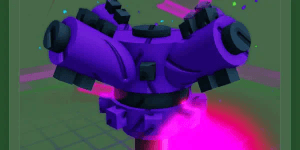 Super Sprinkler