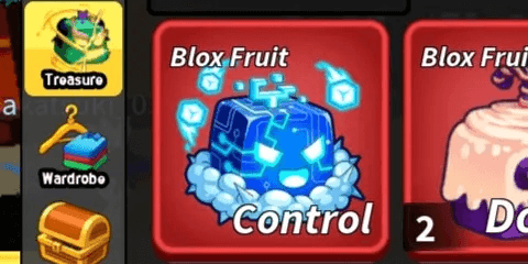 Control