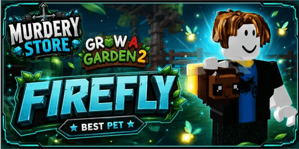 Firefly