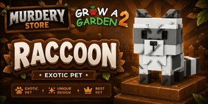 Raccoon