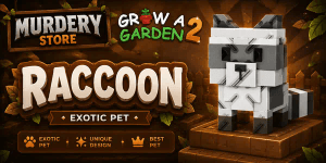 Raccoon