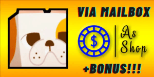 Huge Skateboard Bulldog