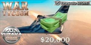 20K Cash