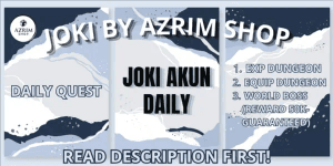 ACCOUNT BOOST DAILY QUEST | EVOMON