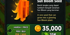 Sun Bloom