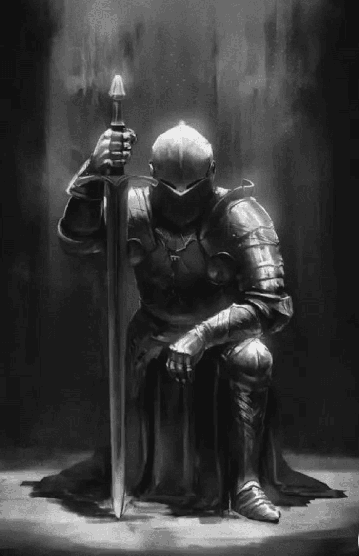 avatar Brave Knight Store