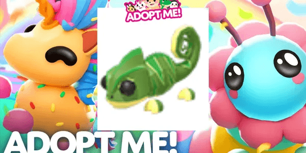 Chameleon