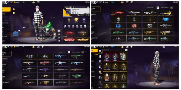 Cheap GG Account, Very Safe, Guaranteed