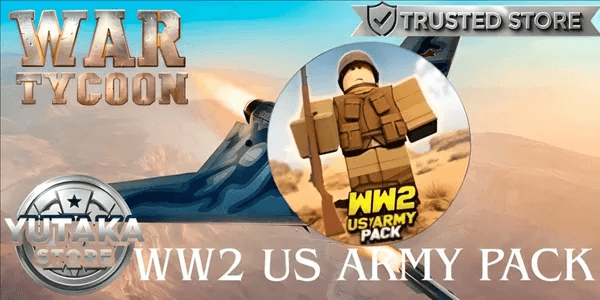 WW2 US Army Pack
