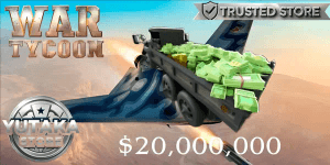 20M Cash
